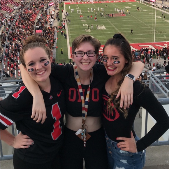 Meet your Posher, Hannah - Picture 8 of 13